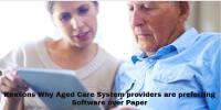 Aged Care Software System Vendor in Victoria image 4